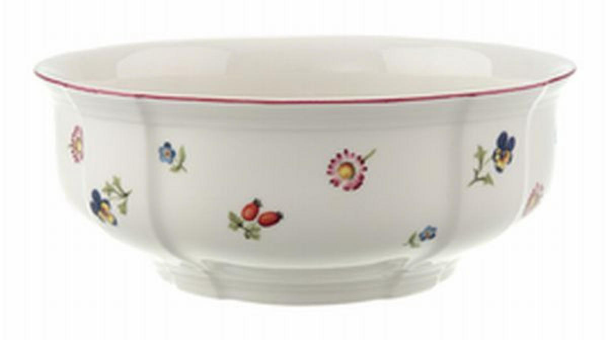 MISKA porcelán keramika 21 cm - vícebarevná, Basics, keramika (21cm) - Villeroy & Boch