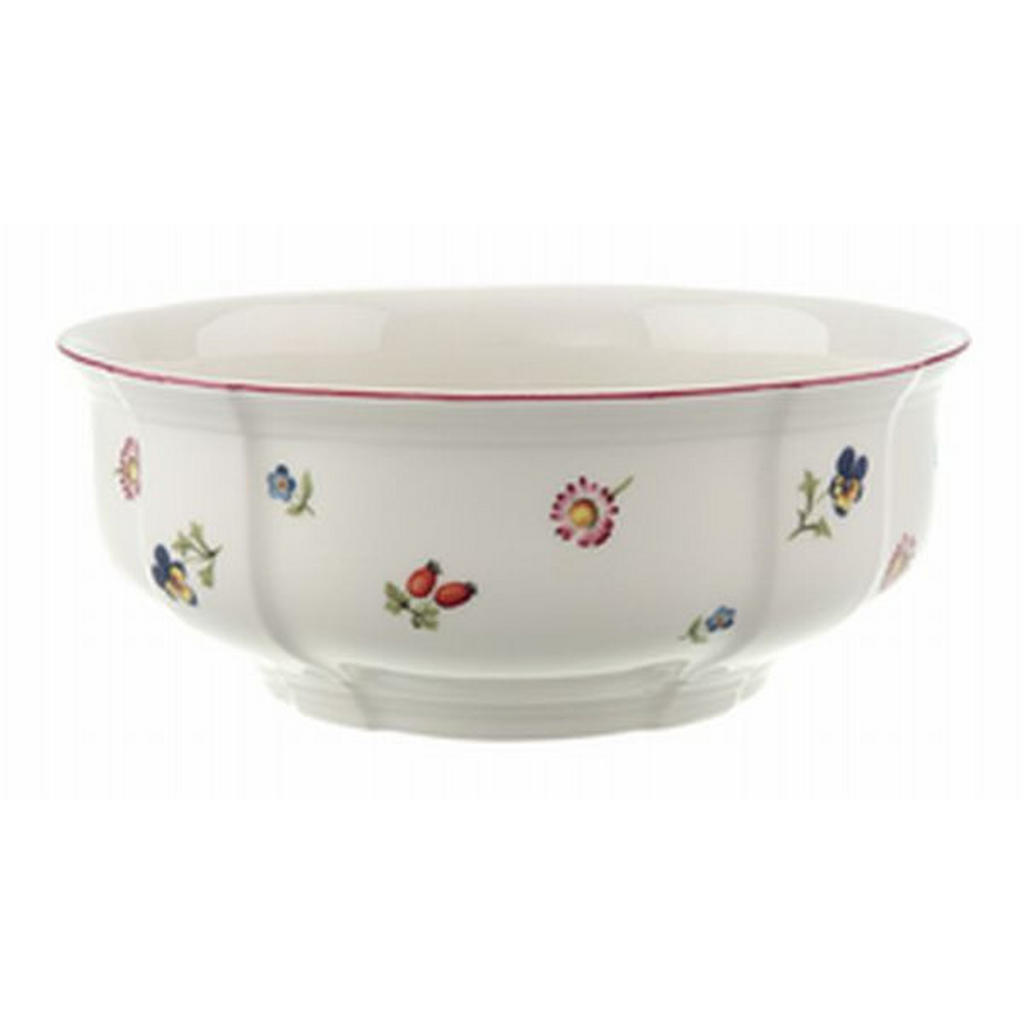 Villeroy & Boch MISKA porcelán keramika 21 cm