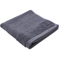 UTERÁK, 70/140 cm, antracitová - antracitová, Konventionell, textil (70/140cm) - Bio:Vio