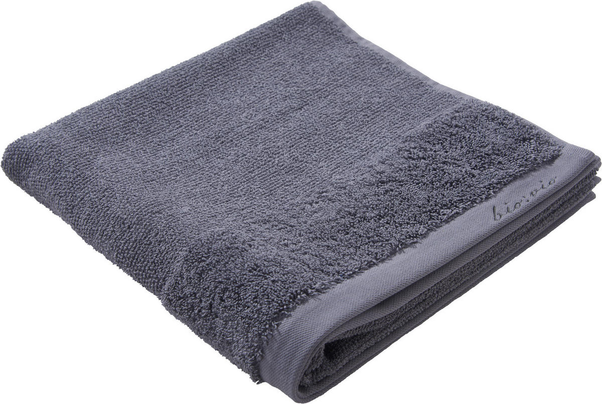 UTERÁK, 70/140 cm, antracitová - antracitová, Konventionell, textil (70/140cm) - Bio:Vio