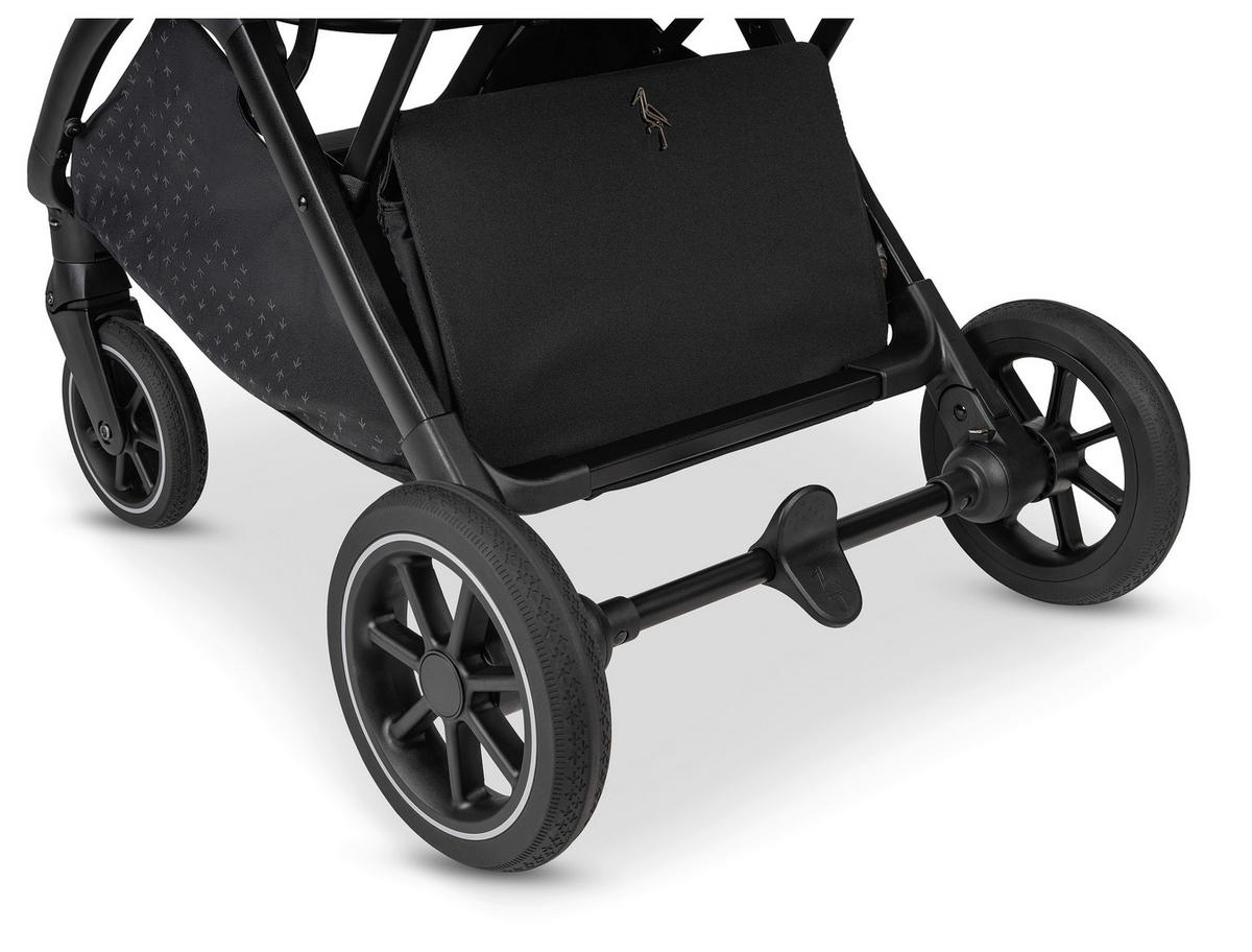 BUGGY SPORTWAGEN NIKO - ASPHALT  - MODERN (88,5/51,5/106,5cm) - Osann