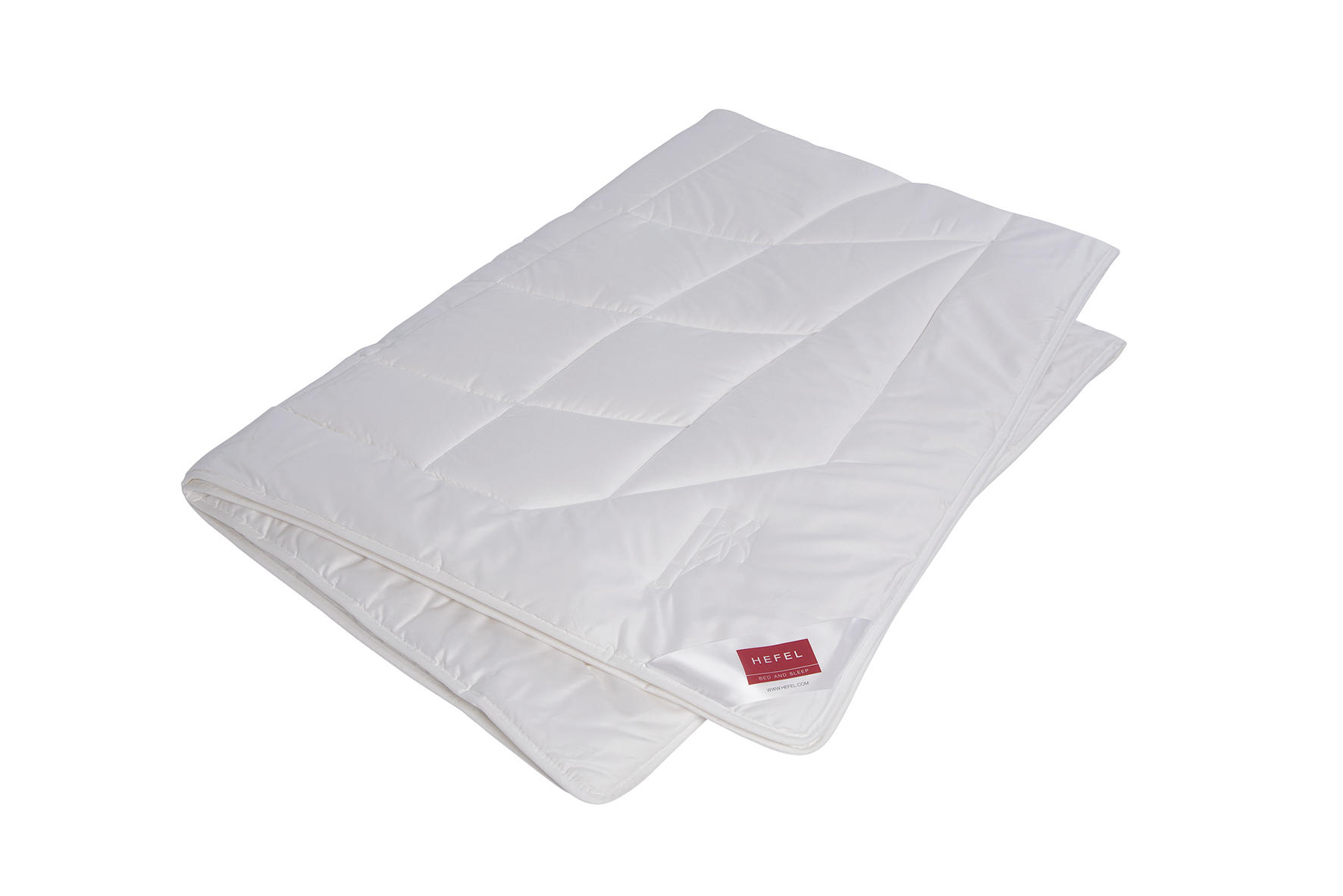 NYÁRI PAPLAN 200/220 cm  - Fehér, Basics, Textil (200/220cm) - Hefel Textil