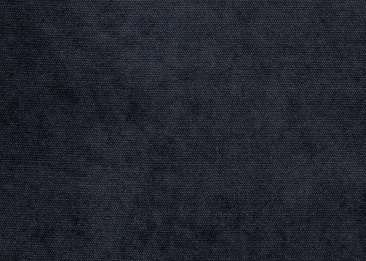 SOFFA i textil vit, ljusgrå, mörkblå  - vit/kromfärg, Design, metall/textil (220/300cm) - Livetastic