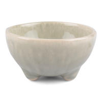SKÅL   - ljusgrön, Basics, keramik (11/6cm)