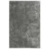 HOCHFLORTEPPICH 80/150 cm Relaxx Grau  - Grau, KONVENTIONELL, Textil (80/150cm) - Esprit