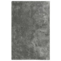 HOCHFLORTEPPICH 80/150 cm Relaxx Grau  - Grau, KONVENTIONELL, Textil (80/150cm) - Esprit