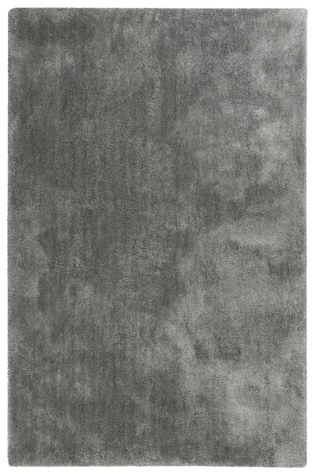 HOCHFLORTEPPICH 80/150 cm Relaxx Grau  - Grau, KONVENTIONELL, Textil (80/150cm) - Esprit