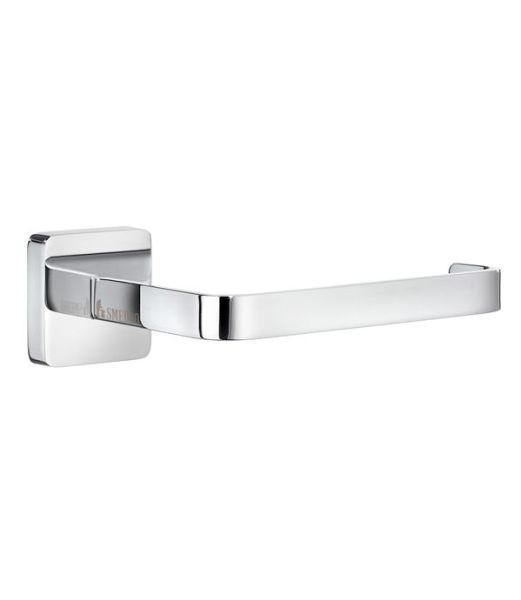 TOILETTENPAPIERHALTER - Chromfarben, Basics, Metall (16/13/8,5cm)