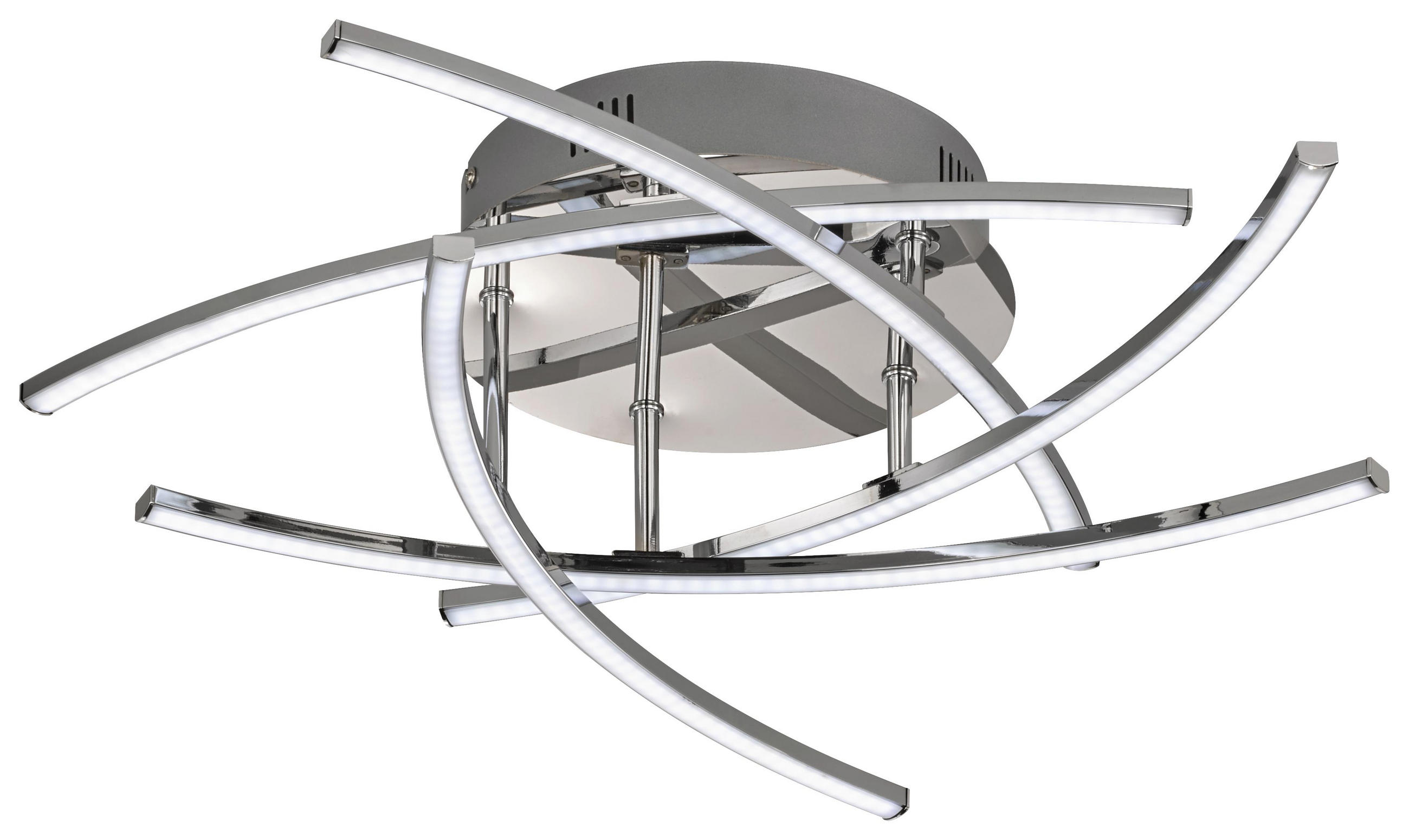 Led-Deckenleuchte 4 W 50 cm