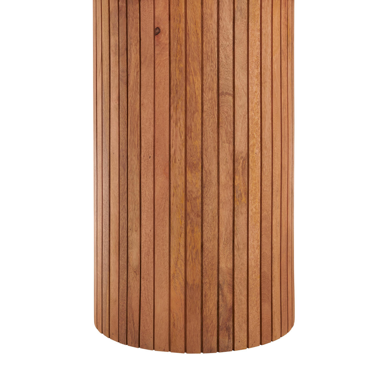 ESSTISCH in Holz   - Naturfarben, Design, Holz (160/76/90cm) - Livetastic