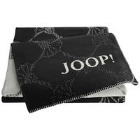 DOMÁCA DEKA, bavlna, 150/200 cm - červenohnedá/béžová, Design, textil (150/200cm) - Joop!