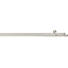 RUNDSTANGE 120 cm - Edelstahlfarben, Basics, Metall (120cm) - Homeware RUNDSTANGE 120 cm - Edelstahlfarben, Basics, Metall (120cm) - Homeware