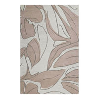 WEBTEPPICH 140/200 cm Tunia Creme, Beige, Graubraun  - Beige/Graubraun, Design, Textil (140/200cm) - Esprit