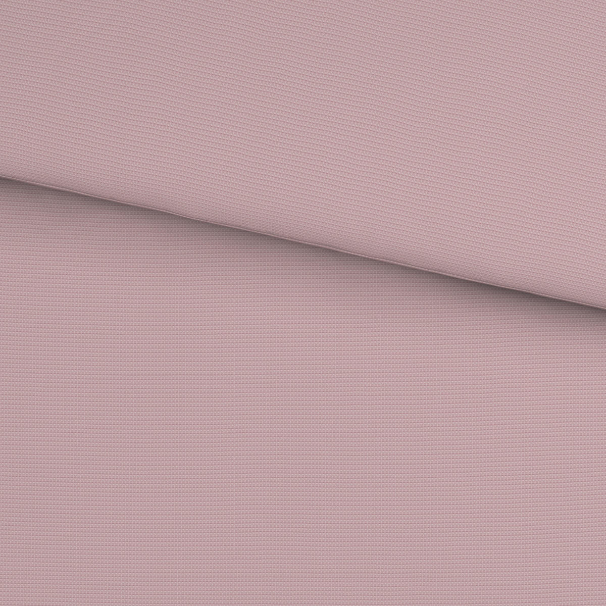 BETTWÄSCHE 135/200 cm  - Mauve, Textil (135/200cm) - Esposa