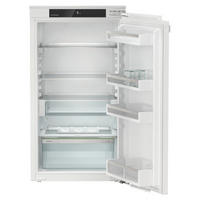 KÜHLSCHRANK 55,9/102,2/54,6 cm IRD4020  - Weiß, Basics, Kunststoff/Metall (55,9/102,2/54,6cm) - Liebherr