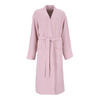 BADEMANTEL Durini XS Unisex  - Rosa, Basics, Textil (XSnull) - Vossen