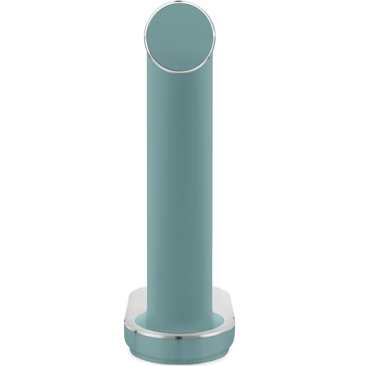 WASSERSPRUDLER Collezione  - Smaragdgrün, Basics, Kunststoff (13.5/42/24.5cm) - SMEG