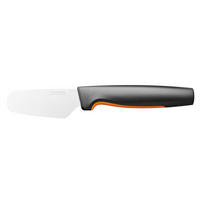KENŐKÉS 8 cm  - világosszürke/fekete, Basics, műanyag/fém (8cm) - Fiskars