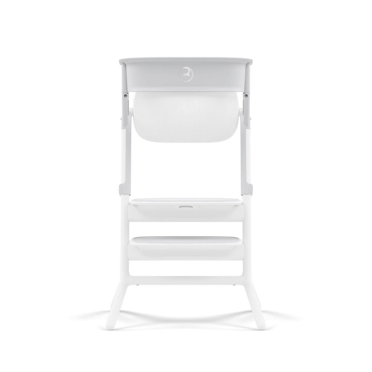 Lemo Learning Tower Set Lemo Learning Tower  - vit, Basics, plast (45,7/35,2/46cm) - Cybex