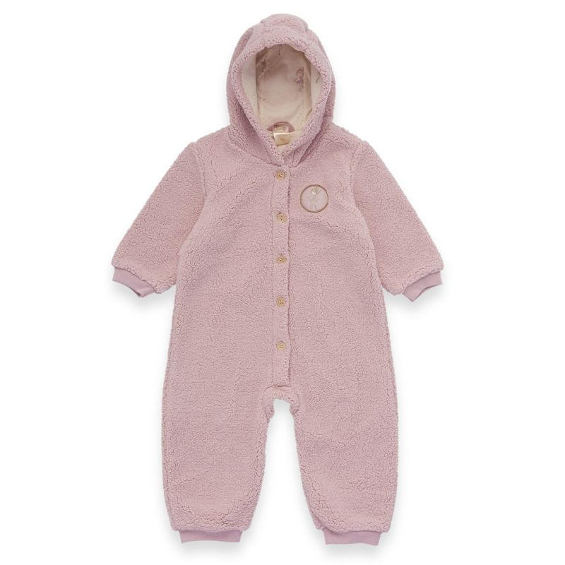 OVERALL - Hellrosa, Basics, Textil (62null) - Patinio