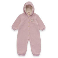 OVERALL - Hellrosa, Basics, Textil (86null) - Patinio
