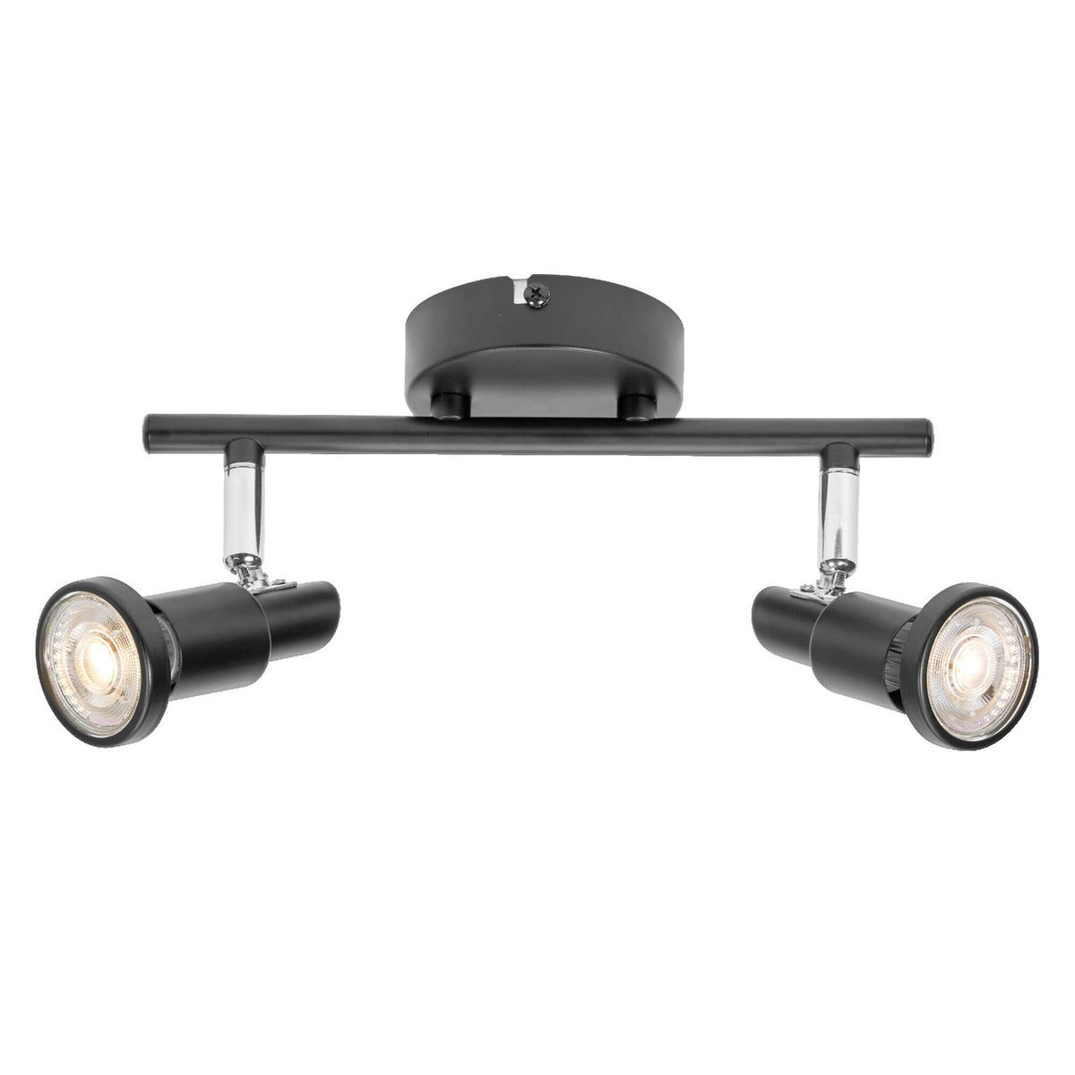 LED-STRAHLER 25,6/9/15,5 cm   - Basics (25,6/9/15,5cm) - Osram