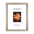 RAHMEN 40X50CM in Silberfarben - Silberfarben, Basics, Holz (40/50cm) - Nielsen RAHMEN 40X50CM in Silberfarben - Silberfarben, Basics, Holz (40/50cm) - Nielsen