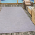 OUTDOORTEPPICH 80/150 cm Mambo  - Pink, KONVENTIONELL, Textil (80/150cm) - Novel