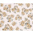 VLIESTAPETE 10,05 m - Gelb/Creme, Design, Textil (53/1005cm)