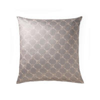 KOPFPOLSTERBEZUG JOOP! CORNFLOWER GRADIANT 80/80 cm  - Sandfarben, Basics, Textil (80/80cm) - Joop! Living