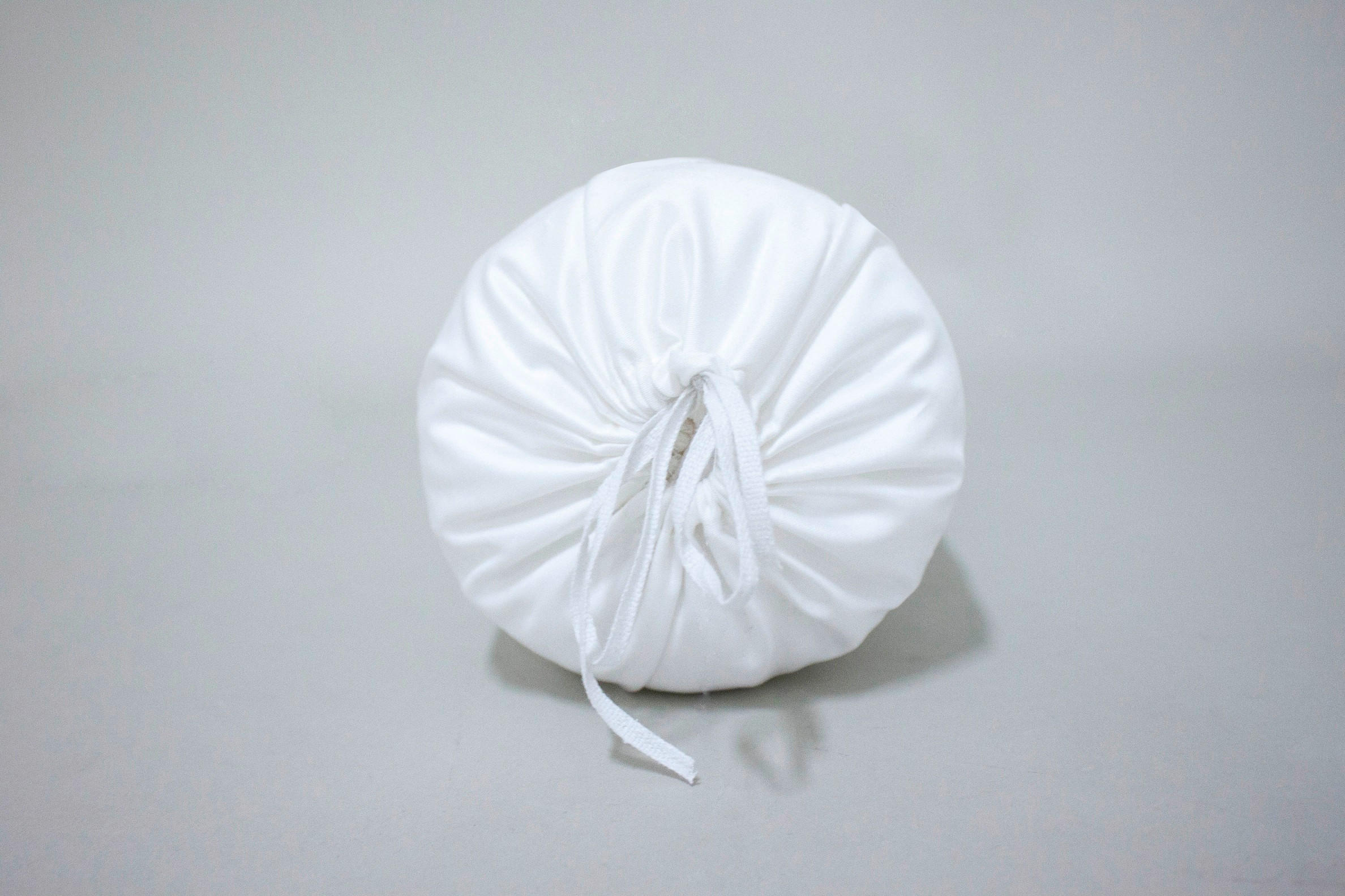 PÁRNAHUZAT 15/40 cm  - fehér, Basics, textil (15/40cm) - Naturtex