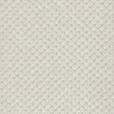 ARMLEHNSTUHL  in Eisen Mikrofaser, Teddystoff  - Beige/Schwarz, Design, Textil/Metall (59/90/62,5cm) - Novel