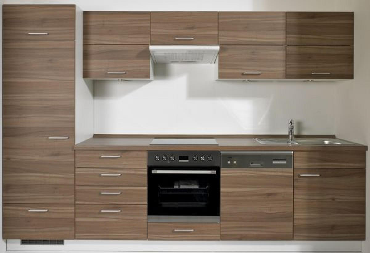 kuhinja po mjeri - Design, drvni materijal - Welnova