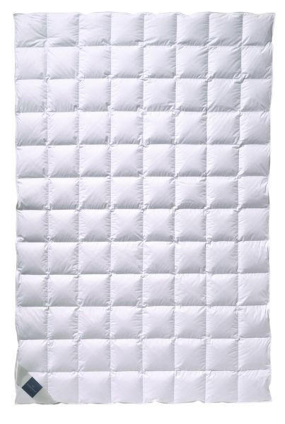 SOMMERBETT  Nena Superlight  200/200 cm   - Weiß, Basics, Textil (200/200cm) - Billerbeck