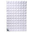 SOMMERBETT 200/200 cm - Weiß, Basics, Textil (200/200cm) - Billerbeck SOMMERBETT 200/200 cm - Weiß, Basics, Textil (200/200cm) - Billerbeck