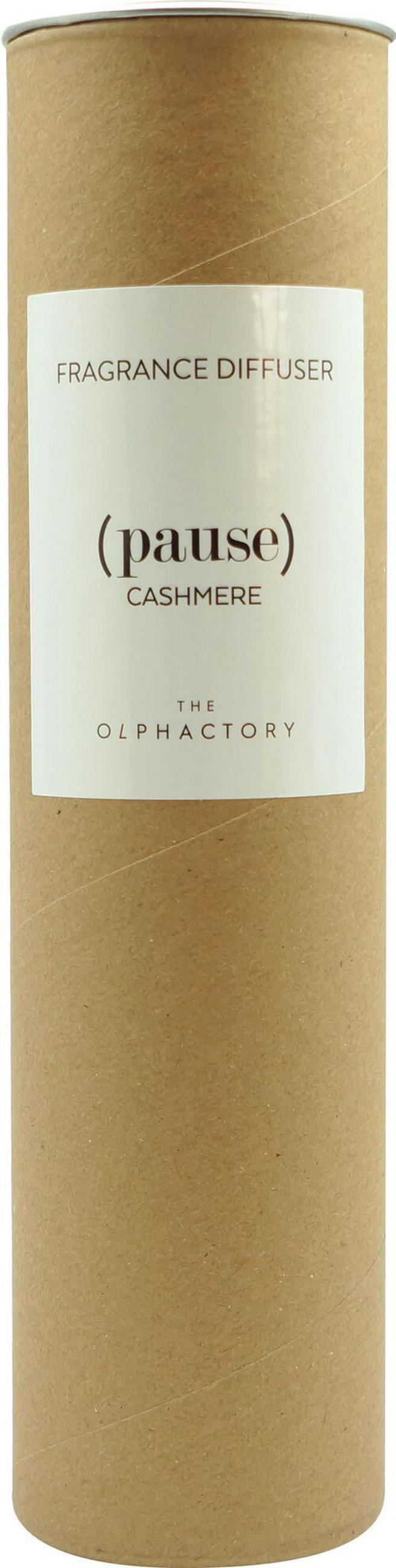 OSVJEŽIVAČ PROSTORA  250 ml  - višebojno, Basics, staklo/karton (250ml) - The Olphactory