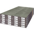 VINYLBODEN Stone Basalt STONE BASALT - Design (81/40,5/0,6cm) - Venda
