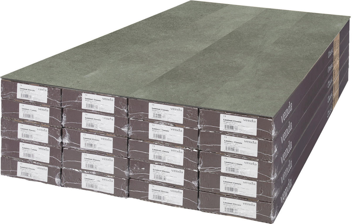 VINYLBODEN Stone Basalt  per  m² - Design (81/40,5/0,6cm) - Venda