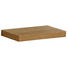 WANDBOARD in 30/15/2,8 cm Eichefarben - Eichefarben, Design, Holzwerkstoff (30/15/2,8cm) - Novel WANDBOARD in 30/15/2,8 cm Eichefarben - Eichefarben, Design, Holzwerkstoff (30/15/2,8cm) - Novel