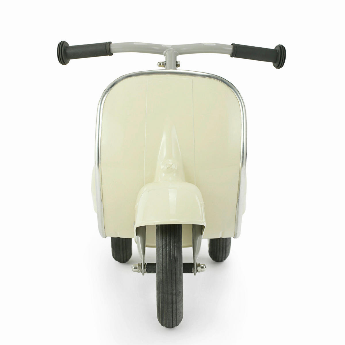 LAUFRAD PRIMO  - Creme, Basics, Kunststoff/Metall (79/45/35cm) - Hape