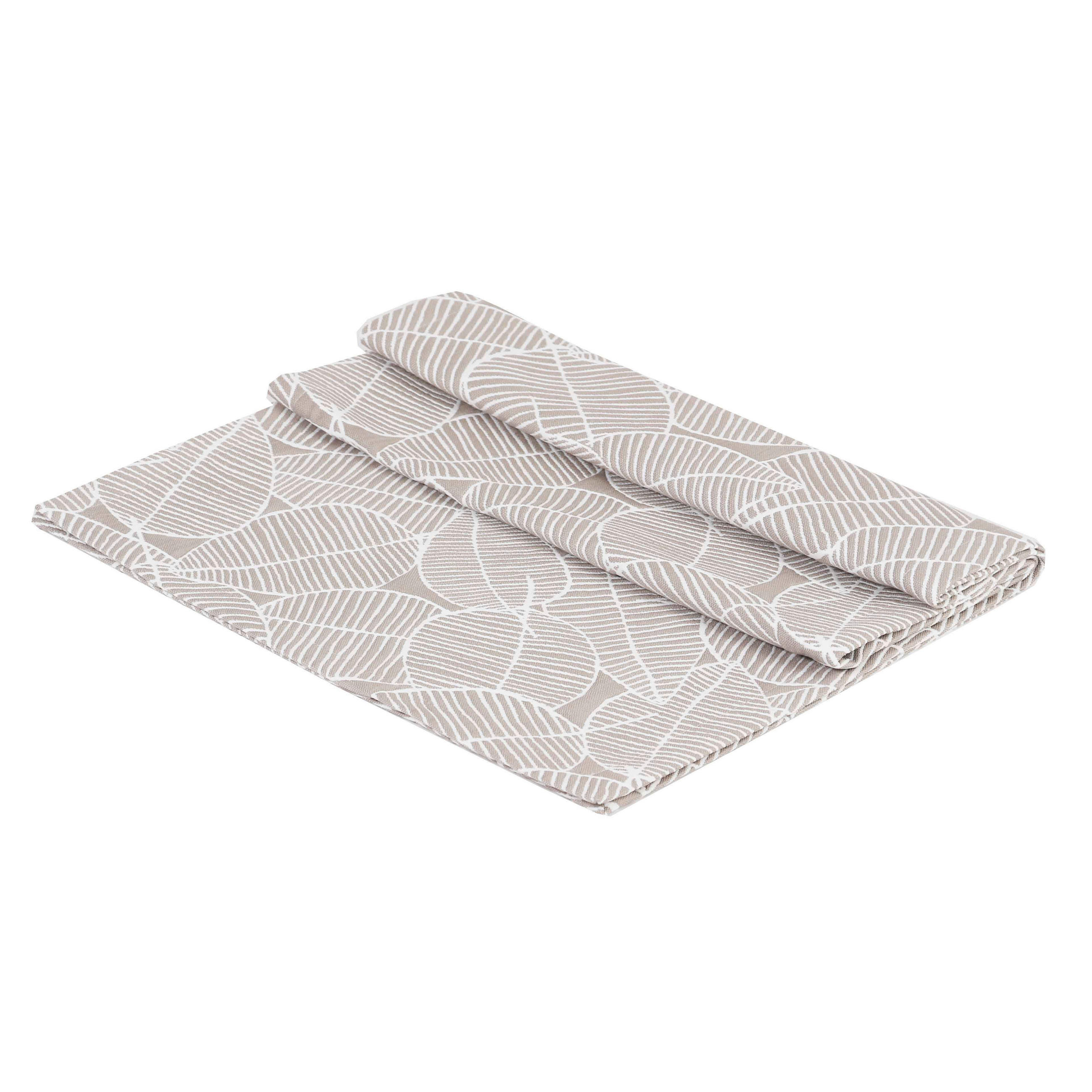 STOLNJAK 40/140 cm   NATURA CVET  - Osnovno, tekstil (40/140cm)
