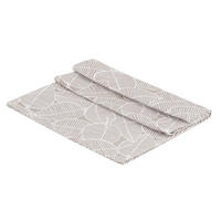 STOLNJAK 40/140 cm   NATURA CVET  - Basics, tekstil (40/140cm)