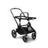KINDERWAGENGESTELL Fox Base - Schwarz, Design, Metall (60cm) - Bugaboo KINDERWAGENGESTELL Fox Base - Schwarz, Design, Metall (60cm) - Bugaboo