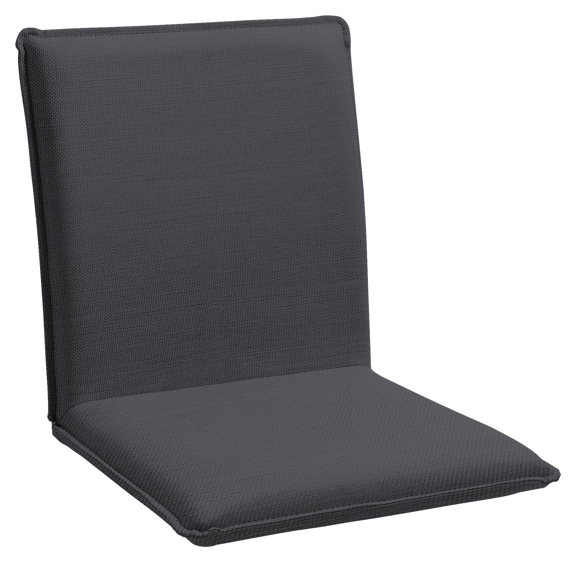 GARTENSITZKISSEN  - Design, Textil (45/47/47cm)