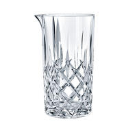 KRUG    - Transparent, Glas (10,6/17,6cm) - Nachtmann