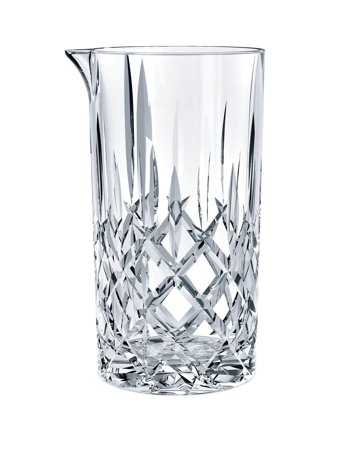 KRUG    - Transparent, Glas (10,6/17,6cm) - Nachtmann