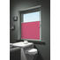 PLISSEE halbtransparent 60/130 cm - Pink, Basics, Textil (60/130cm) PLISSEE halbtransparent 60/130 cm - Pink, Basics, Textil (60/130cm)