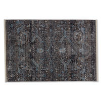 WEBTEPPICH 160/235 cm Mystik 6305/72 D.195 005 Grau  - Grau, Design, Textil (160/235cm) - Schöner Wohnen