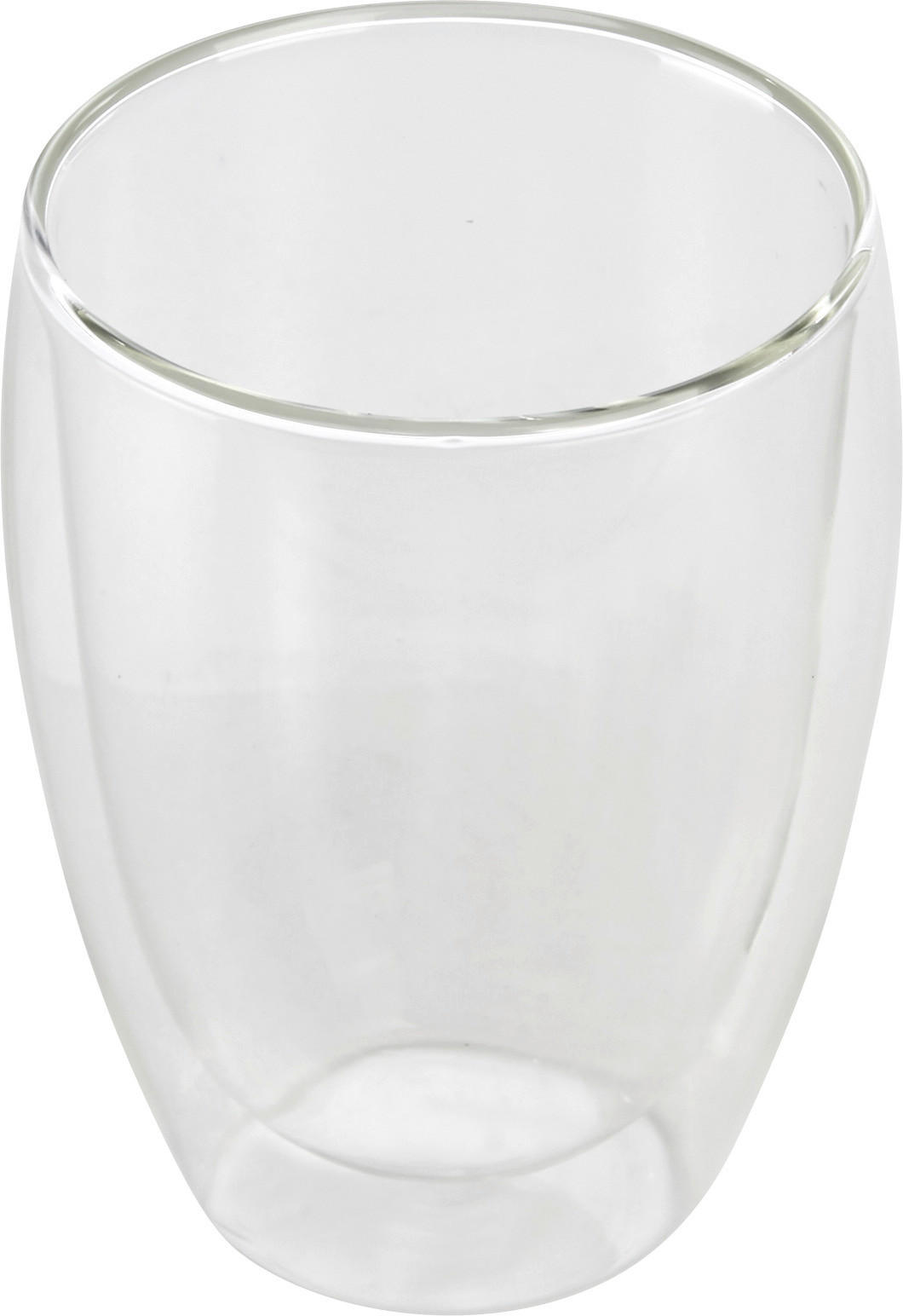 Teeglas Doppelwandig Jordan, ca. 350 ml