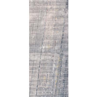 VLIESTAPETE - Grau, Basics (100/250cm) - Komar
